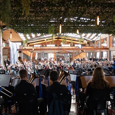 Orchestra creates movie magic