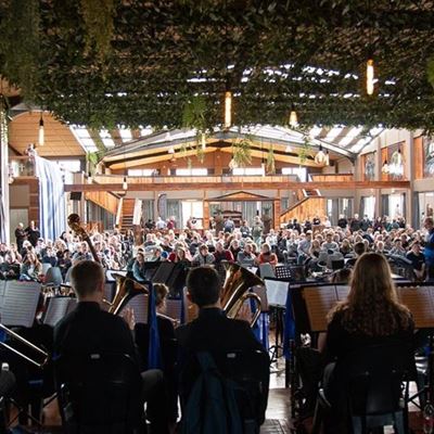 Orchestra creates movie magic