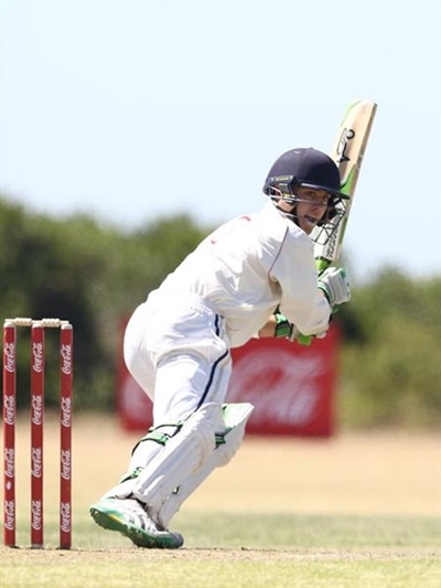 Finally – the Cricket SA crisis has been averted