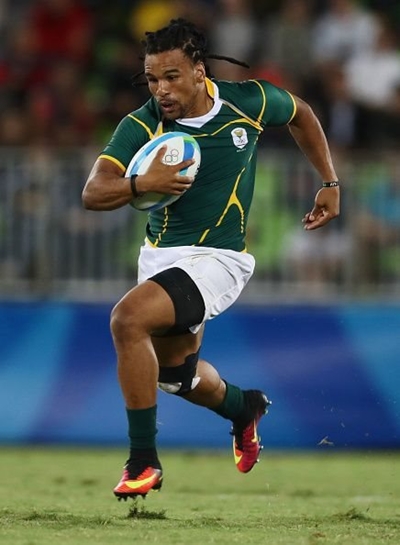 Blitzboks top standings despite Sydney loss