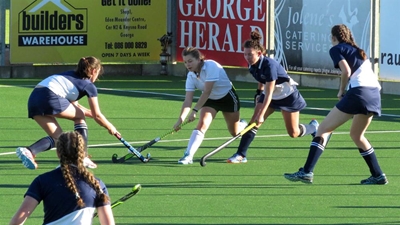 Weekend of action lies ahead at Oakhill