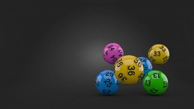 R141-million lottery win claimed