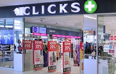 Nkoana-Mashabane and Clicks Group in transformation talks