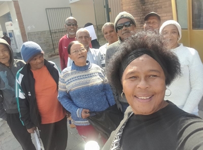 Action Committee confronts municipality over electricity cut-offs