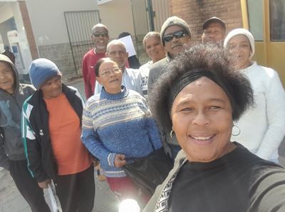 Action Committee confronts municipality over electricity cut-offs