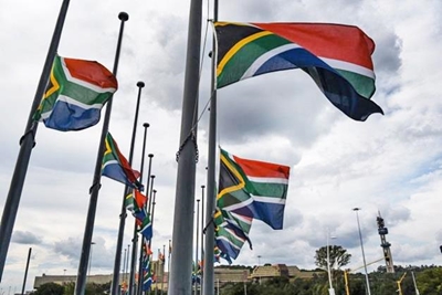 Freedom Day: 25 years of democracy