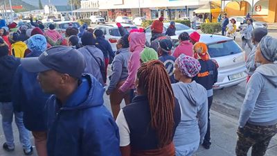 ‘Zizojika izinto’ dinge gaan draai 