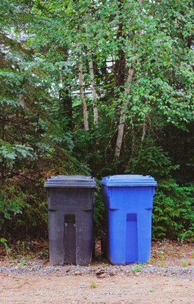 Muni ‘catching up’ on wheelie-bin rollout