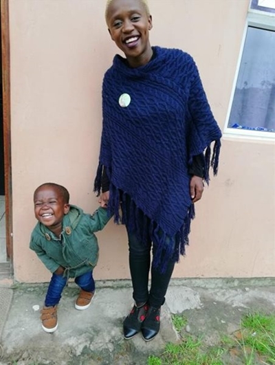 Mother's Day Reflections