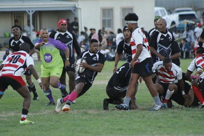 All Blacks val vas teen Silver Stars