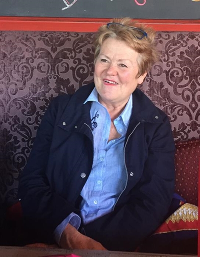 Veteran journalist retires after 26 yrs
