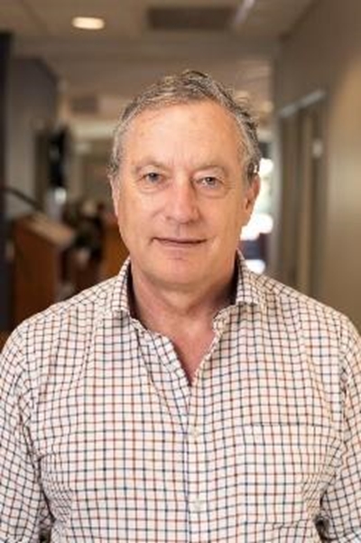 Cancercare welcomes new oncologist Dr AW Dreyer