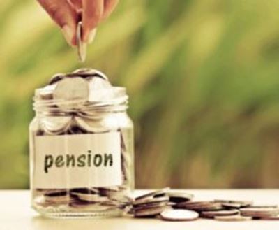 Pension funds permitted to invest in infrastructure projects