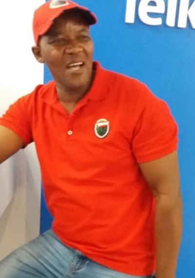 Midland Nehawu chairperson tests positive for Covid-19