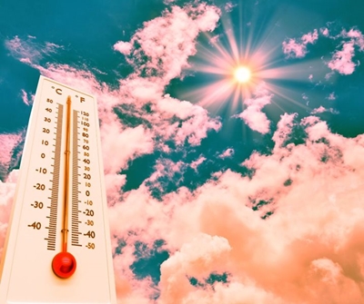 Weather Alert: High temperatures for Kannaland and Oudtshoorn