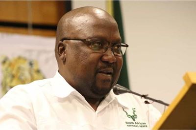 SANParks CEO acquitted of sexual assault charges