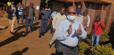 Nehawu asks Ramaphosa to intervene in fight with Limpopo premier