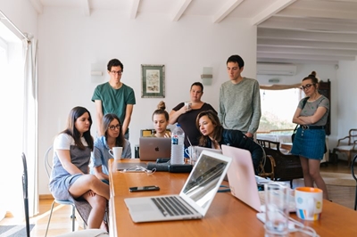 9 ways to create a no-burnout workplace and still be productive