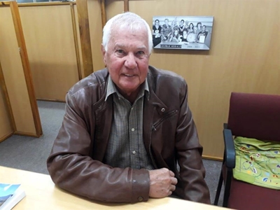 Brief oor stadsleiers gooi wye draaie