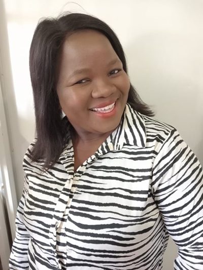 Woman from Mossel Bay wins Western Cape Police Woman of Year award 