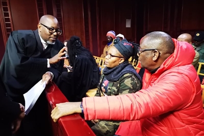 Suspensions in Numsa reversed