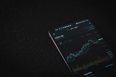 Money Matters with Matt: To sell or not to sell?