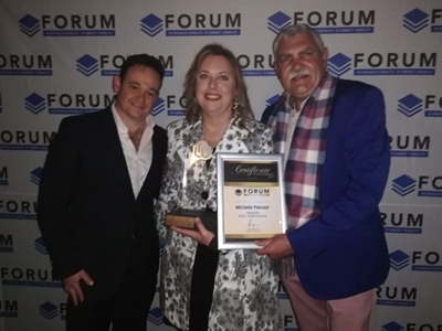 Group Editors shines at FCJ Awards