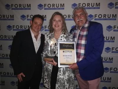 Group Editors shines at FCJ Awards