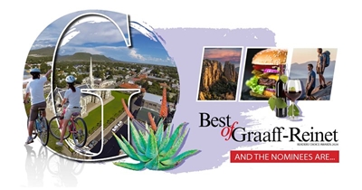 Best of Graaff-Reinet Readers' Choice Awards