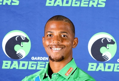 The Badgers are back in business