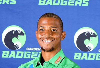 The Badgers are back in business