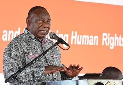 Increase in social grants recipients doesn’t mean more people need grants today than before – Ramaphosa 