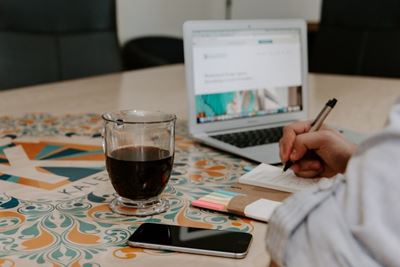 Four digital marketing tips for the festive season rush 