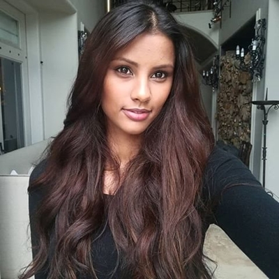 Things to know about Miss SA 2018 Tamaryn Green