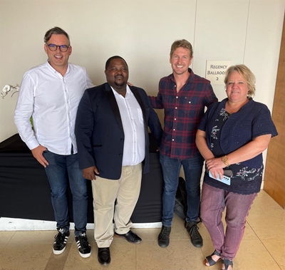 George Municipality pilots SA's first free electricity smart meter software