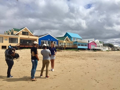 Stilbaai dalk Dorp van die Jaar