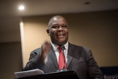 Gauteng taxi associations are a law unto themselves, says transport MEC