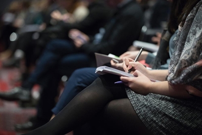 Attend AGM meeting in July