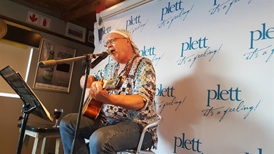 Plett Art Festival is back in town