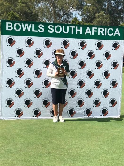 Local bowlers shine at SA Masters tournament