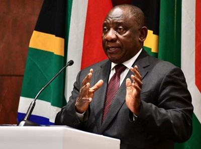 SA benefits economically from BRICS grouping