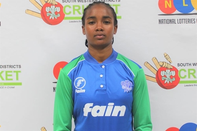 SWD Women end season on high