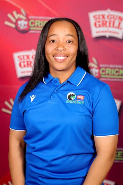 Four Badgers selected for CSA tour to Zimbabwe
