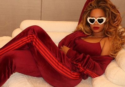Beyoncé and Adidas mutually agree to part ways. Here’s why