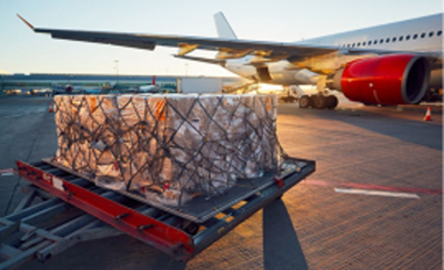 Airmail service between SA and China resumes