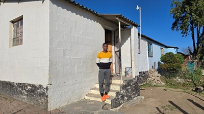 Local rugby star needs help to compete overseas