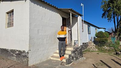 Local rugby star needs help to compete overseas
