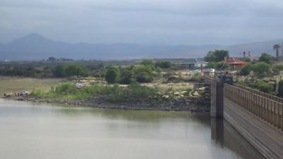 Body of drowning victim recovered