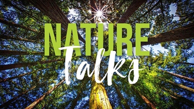 Virtual Nature Talks webinar series continues