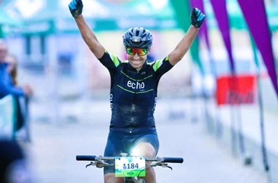 De Villiers wen Nedbank